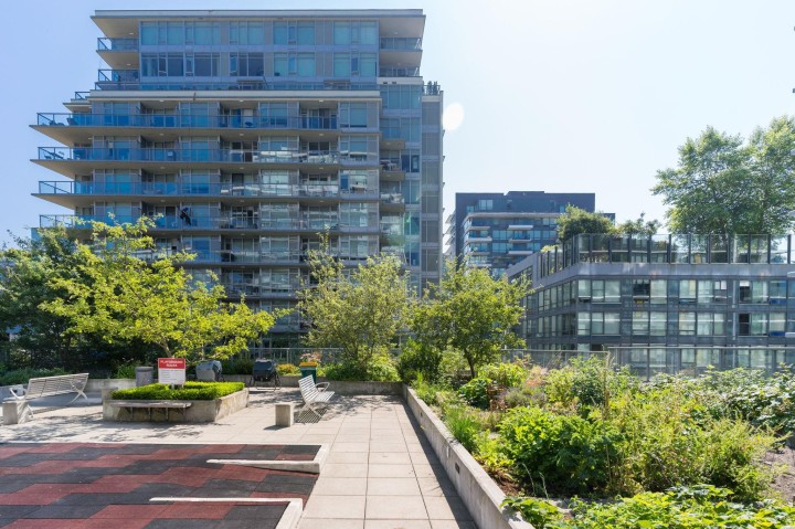 Photo 18 at 711 - 1708 Columbia Street, False Creek, Vancouver West