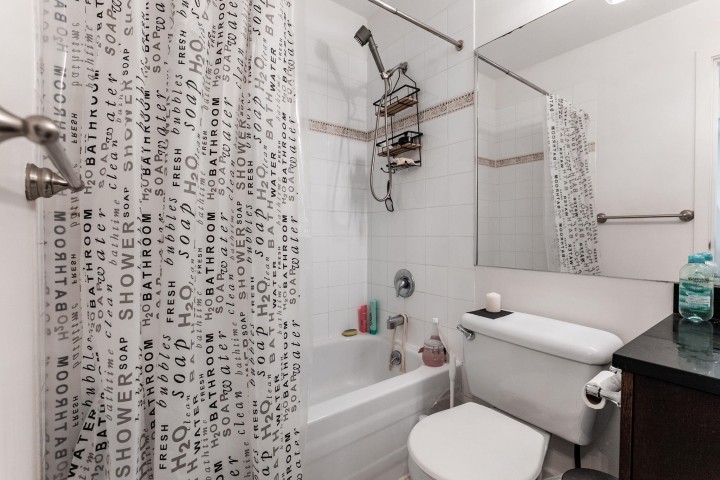 Photo 16 at 807 - 1010 Howe Street, Downtown VW, Vancouver West