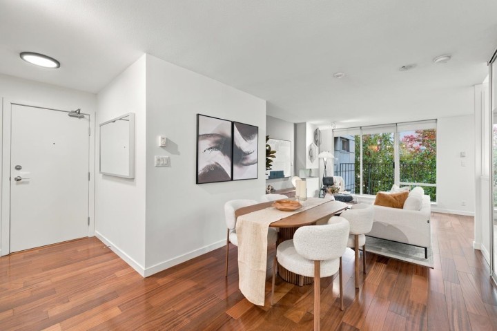Photo 2 at 409 - 328 E 11th Avenue, Mount Pleasant VE, Vancouver East