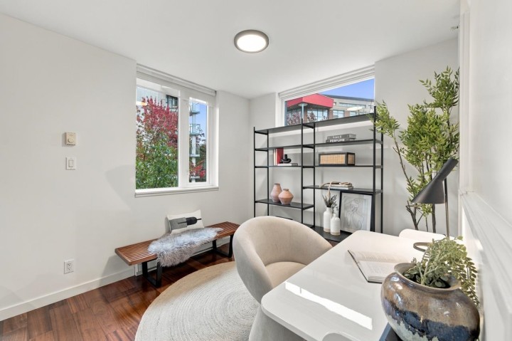 Photo 6 at 409 - 328 E 11th Avenue, Mount Pleasant VE, Vancouver East