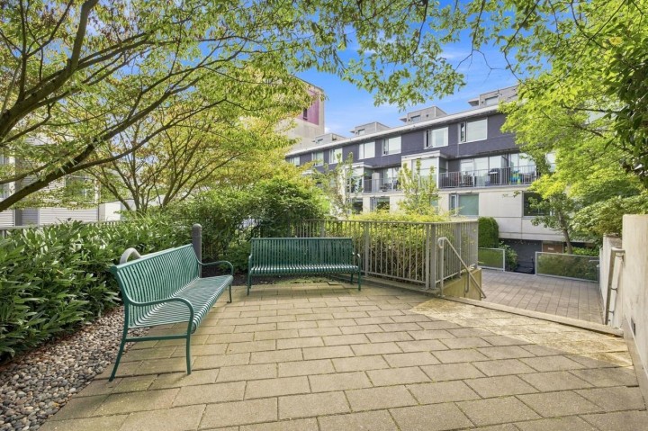 Photo 26 at 409 - 328 E 11th Avenue, Mount Pleasant VE, Vancouver East
