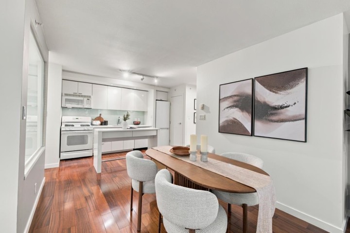 Photo 7 at 409 - 328 E 11th Avenue, Mount Pleasant VE, Vancouver East