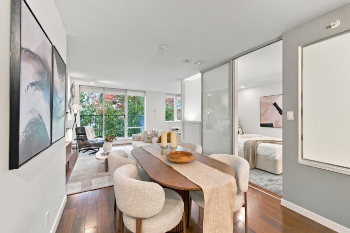 Photo 3 at 409 - 328 E 11th Avenue, Mount Pleasant VE, Vancouver East