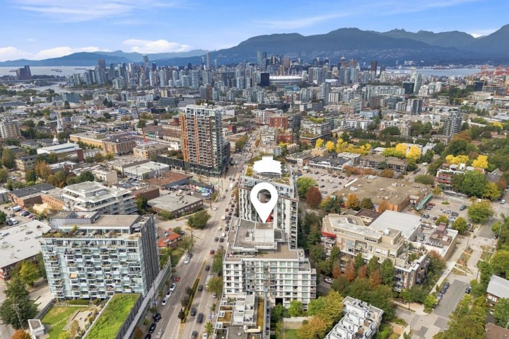 Photo 32 at 409 - 328 E 11th Avenue, Mount Pleasant VE, Vancouver East
