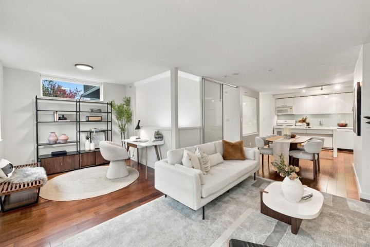Photo 1 at 409 - 328 E 11th Avenue, Mount Pleasant VE, Vancouver East