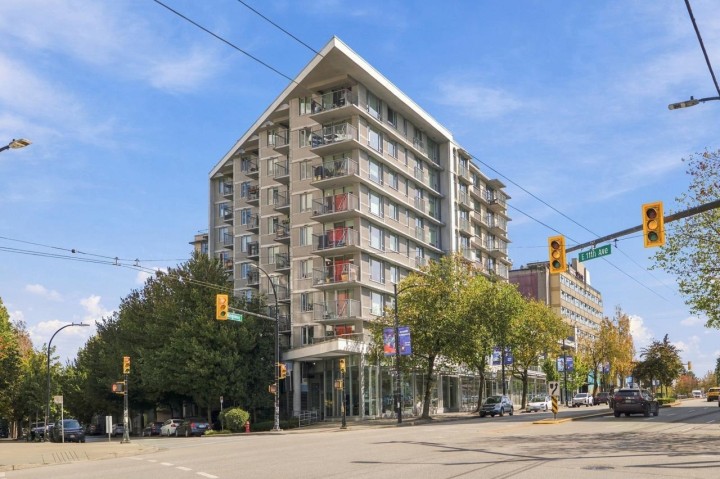 Photo 28 at 409 - 328 E 11th Avenue, Mount Pleasant VE, Vancouver East