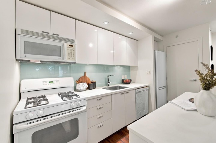 Photo 9 at 409 - 328 E 11th Avenue, Mount Pleasant VE, Vancouver East
