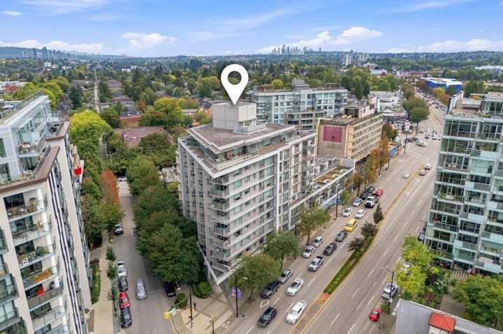 Photo 30 at 409 - 328 E 11th Avenue, Mount Pleasant VE, Vancouver East