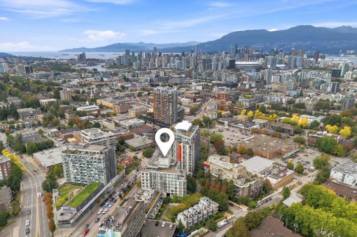 Photo 34 at 409 - 328 E 11th Avenue, Mount Pleasant VE, Vancouver East