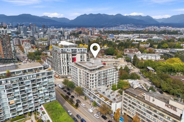 Photo 33 at 409 - 328 E 11th Avenue, Mount Pleasant VE, Vancouver East