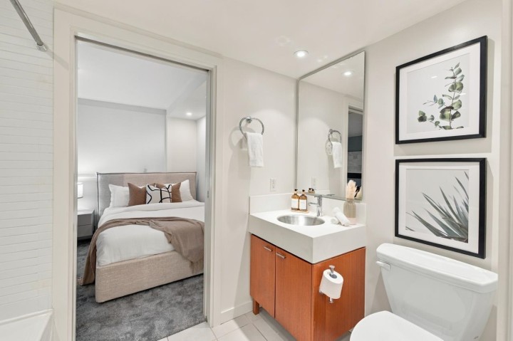 Photo 14 at 409 - 328 E 11th Avenue, Mount Pleasant VE, Vancouver East