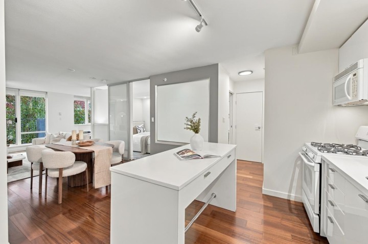 Photo 11 at 409 - 328 E 11th Avenue, Mount Pleasant VE, Vancouver East