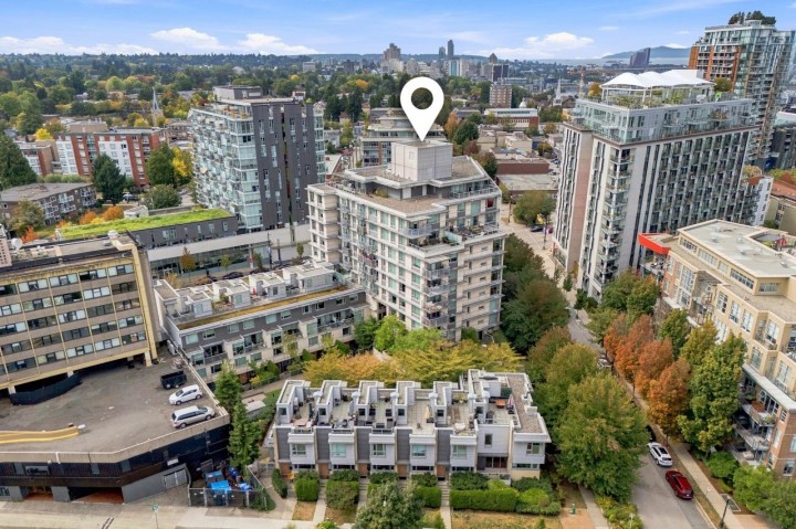 Photo 31 at 409 - 328 E 11th Avenue, Mount Pleasant VE, Vancouver East