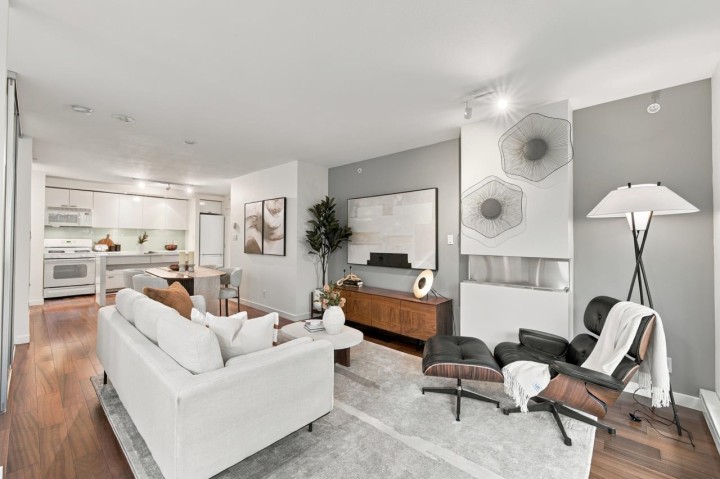 Photo 4 at 409 - 328 E 11th Avenue, Mount Pleasant VE, Vancouver East