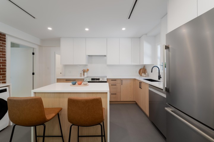 Photo 6 at 2280 Blenheim Street, Kitsilano, Vancouver West