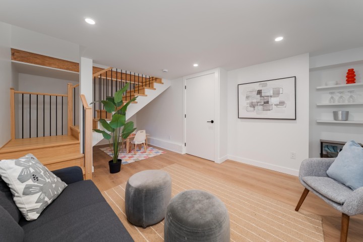 Photo 17 at 2280 Blenheim Street, Kitsilano, Vancouver West