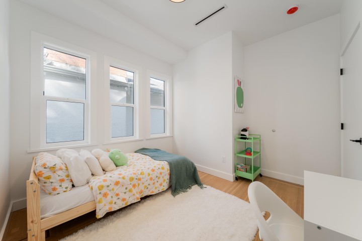 Photo 16 at 2280 Blenheim Street, Kitsilano, Vancouver West