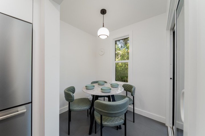 Photo 7 at 2280 Blenheim Street, Kitsilano, Vancouver West