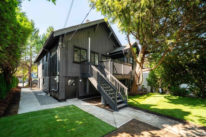 Photo 32 at 2280 Blenheim Street, Kitsilano, Vancouver West