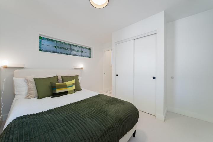 Photo 9 at 2280 Blenheim Street, Kitsilano, Vancouver West