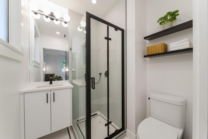 Photo 10 at 2280 Blenheim Street, Kitsilano, Vancouver West
