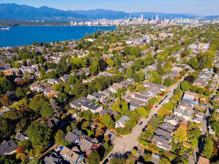 Photo 37 at 2280 Blenheim Street, Kitsilano, Vancouver West