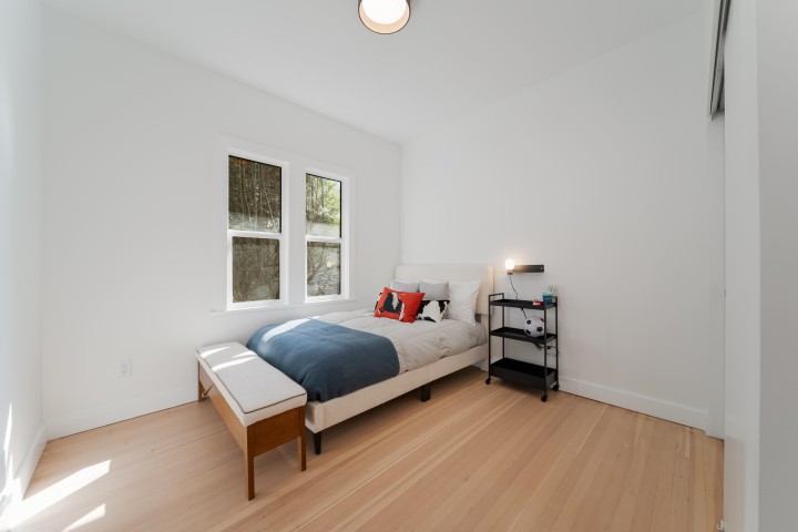 Photo 11 at 2280 Blenheim Street, Kitsilano, Vancouver West