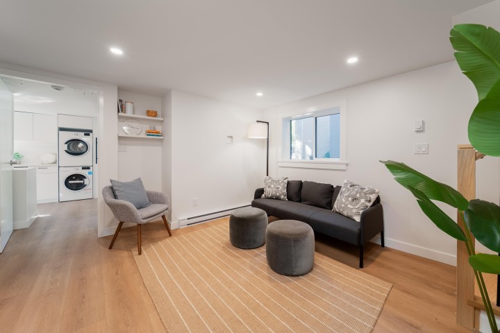 Photo 19 at 2280 Blenheim Street, Kitsilano, Vancouver West