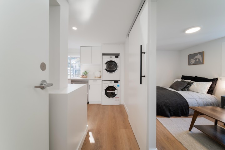 Photo 25 at 2280 Blenheim Street, Kitsilano, Vancouver West