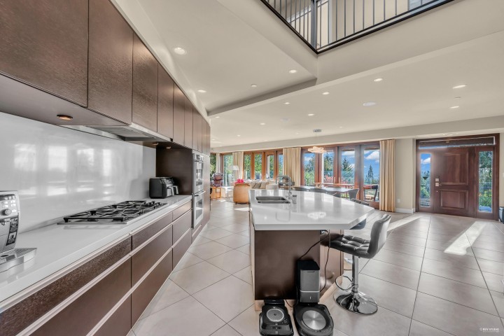 Photo 13 at 4742 Caulfeild Drive, Caulfeild, West Vancouver