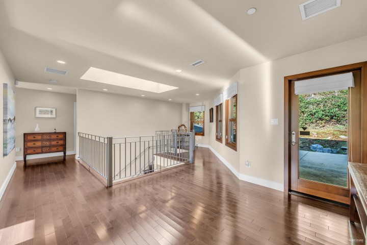 Photo 19 at 4742 Caulfeild Drive, Caulfeild, West Vancouver
