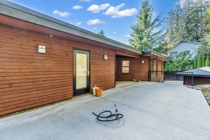 Photo 35 at 4742 Caulfeild Drive, Caulfeild, West Vancouver
