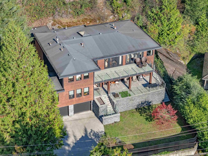 Photo 39 at 4742 Caulfeild Drive, Caulfeild, West Vancouver