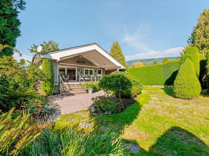Photo 2 at 1160 14th Street, Ambleside, West Vancouver