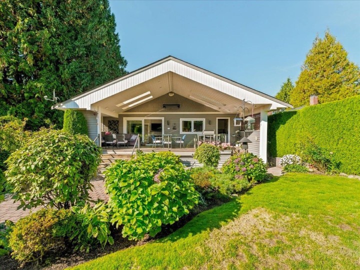 Photo 1 at 1160 14th Street, Ambleside, West Vancouver