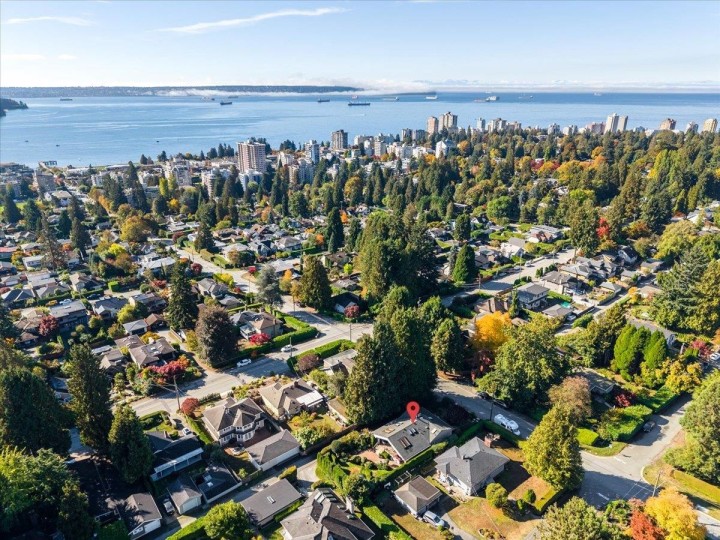 Photo 34 at 1160 14th Street, Ambleside, West Vancouver