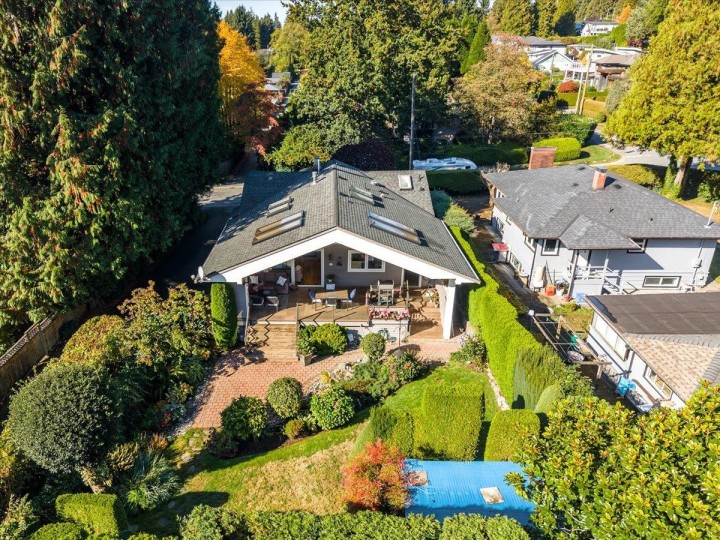 Photo 31 at 1160 14th Street, Ambleside, West Vancouver