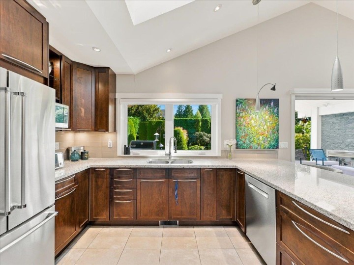 Photo 8 at 1160 14th Street, Ambleside, West Vancouver