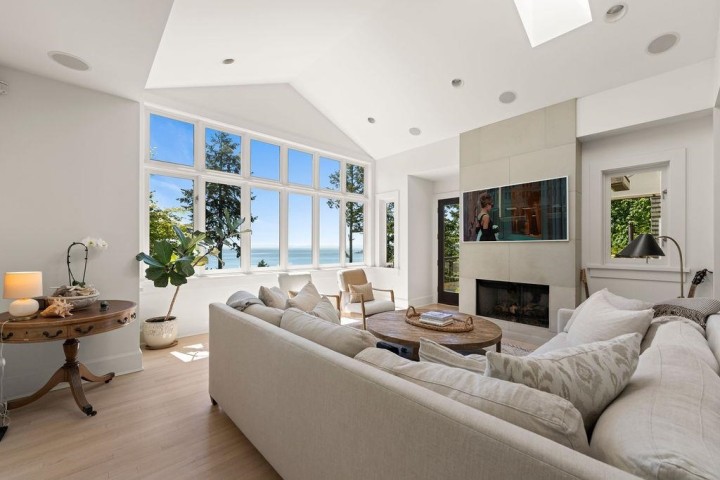 Photo 17 at 6180 Candia Place, Gleneagles, West Vancouver