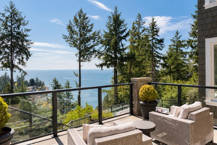 Photo 1 at 6180 Candia Place, Gleneagles, West Vancouver