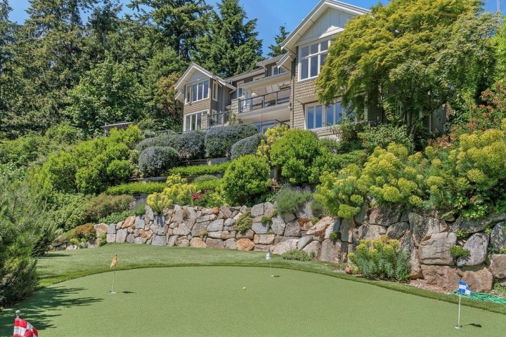 Photo 38 at 6180 Candia Place, Gleneagles, West Vancouver