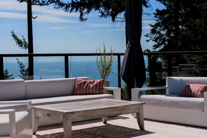 Photo 10 at 6180 Candia Place, Gleneagles, West Vancouver