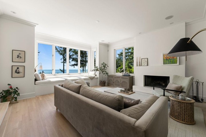 Photo 14 at 6180 Candia Place, Gleneagles, West Vancouver