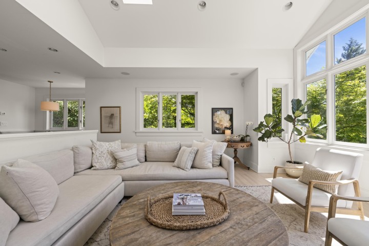 Photo 18 at 6180 Candia Place, Gleneagles, West Vancouver