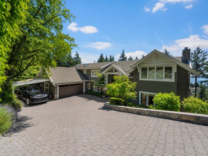 Photo 40 at 6180 Candia Place, Gleneagles, West Vancouver
