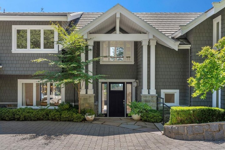 Photo 39 at 6180 Candia Place, Gleneagles, West Vancouver