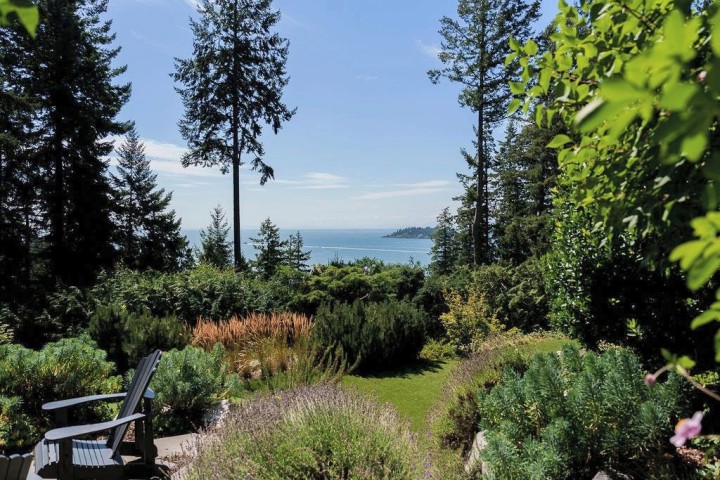 Photo 8 at 6180 Candia Place, Gleneagles, West Vancouver