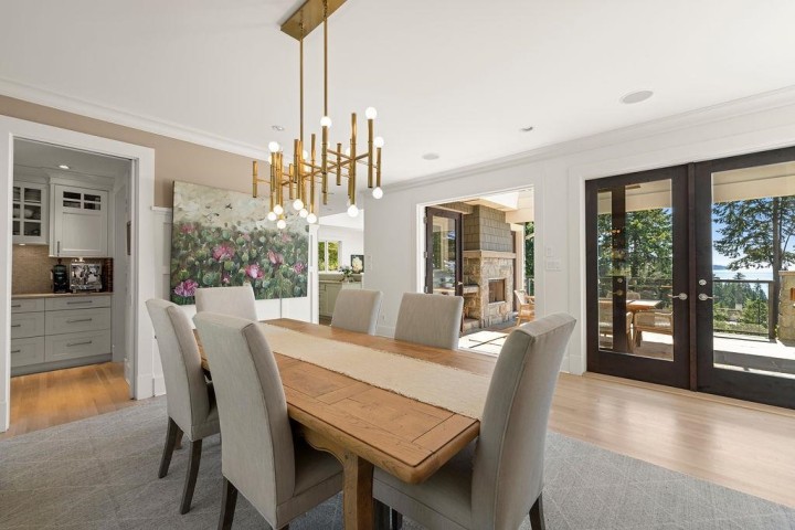 Photo 25 at 6180 Candia Place, Gleneagles, West Vancouver