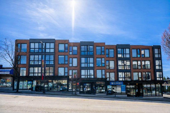 Photo 1 at 310 - 2636 E Hastings Street, Renfrew VE, Vancouver East