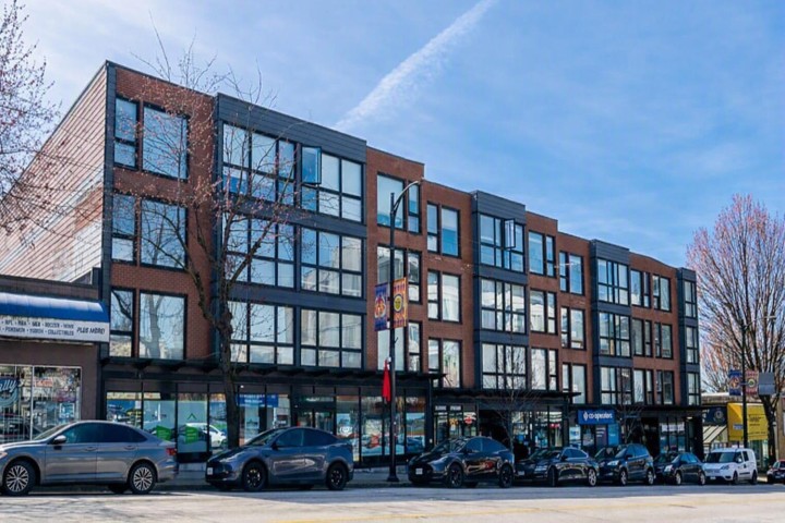 Photo 24 at 310 - 2636 E Hastings Street, Renfrew VE, Vancouver East